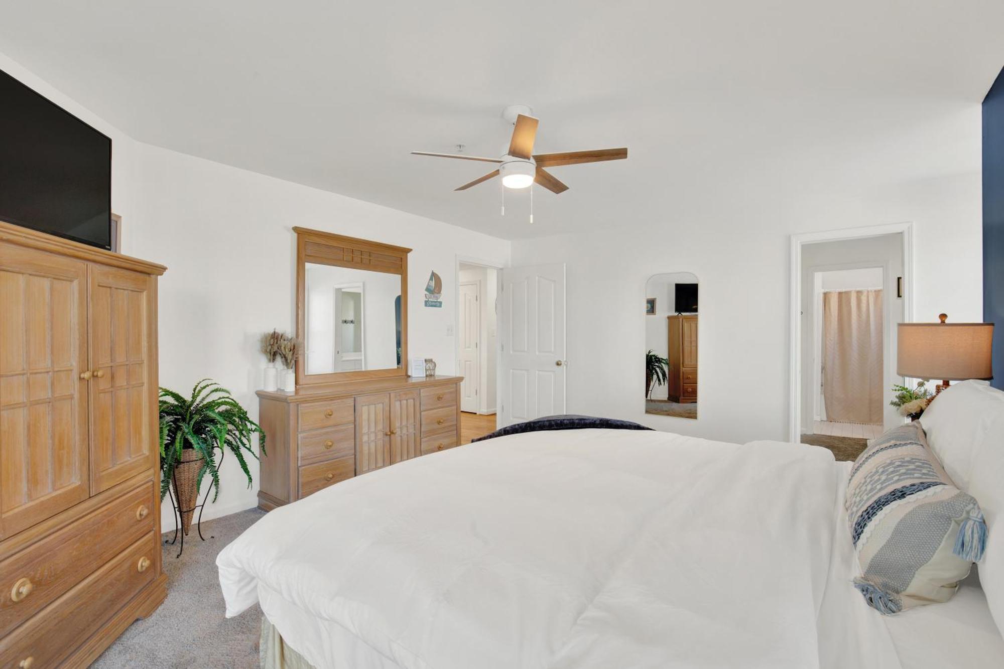 Holiday home Oceanview Oasis At Dolphin Watch