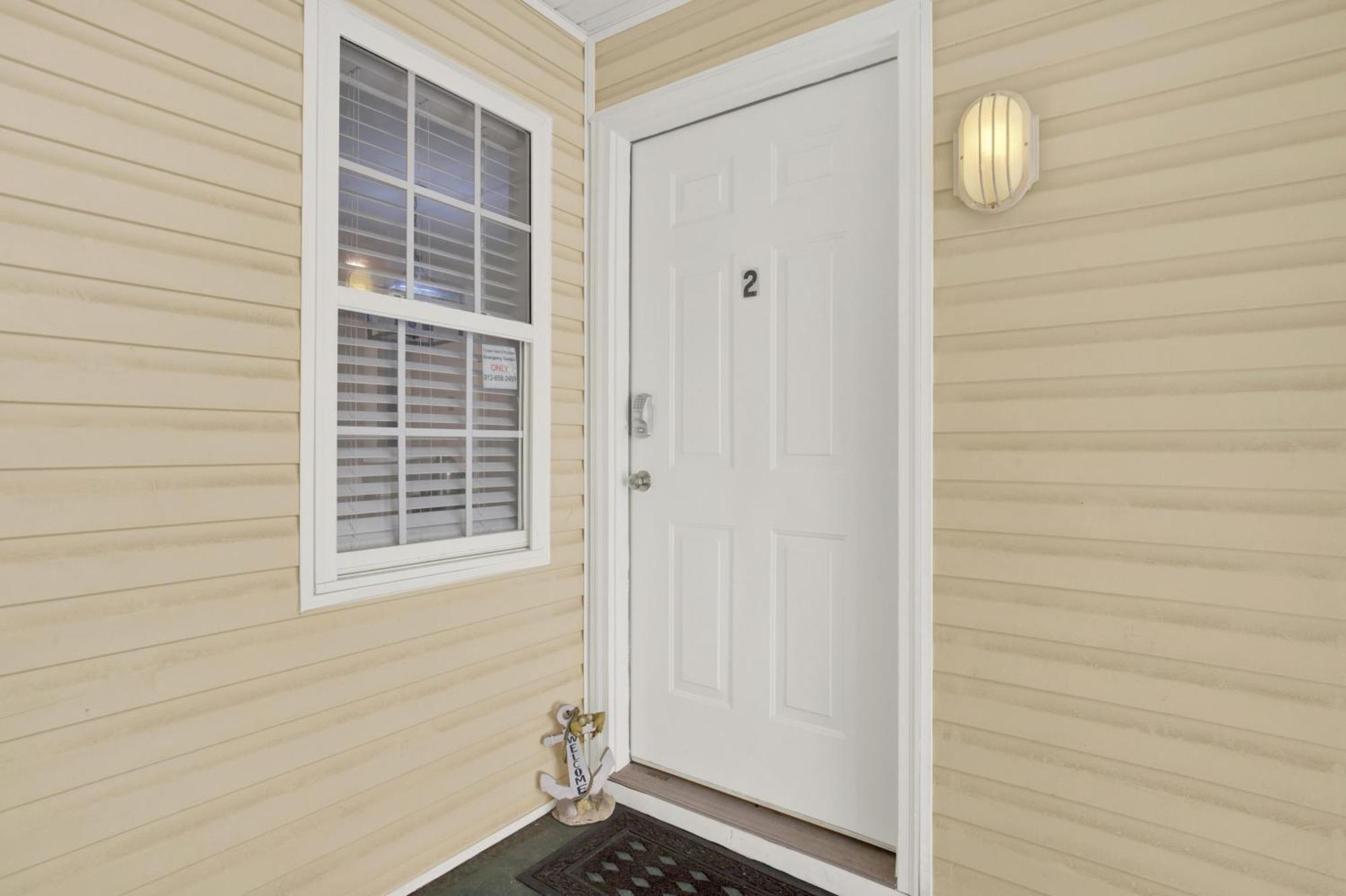 Tybee Retreat Holiday home Tybee Island