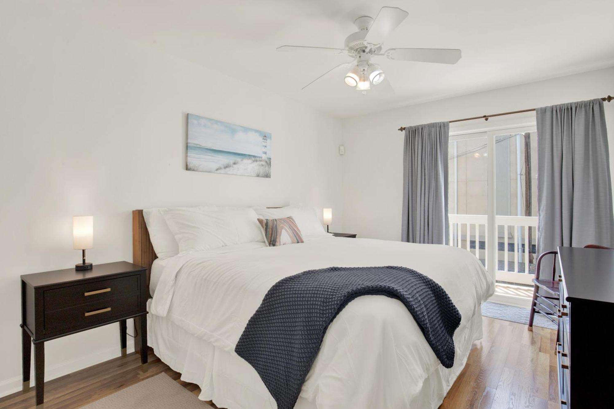 Tybee Retreat