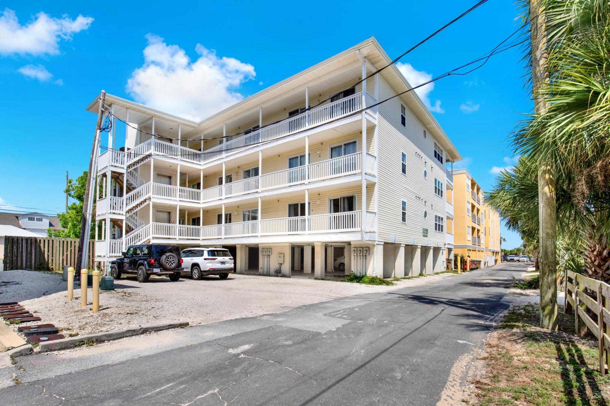 Tybee Retreat Holiday home