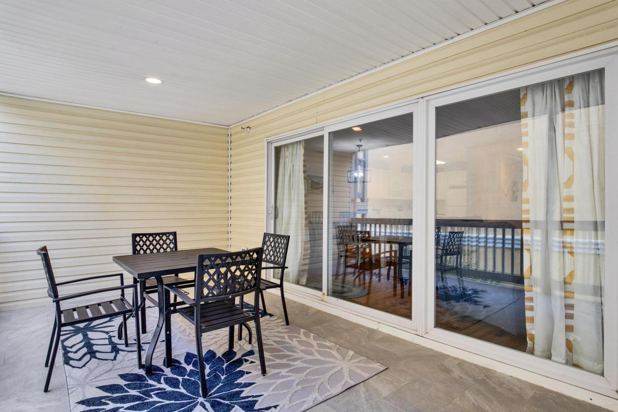 Holiday home Tybee Retreat Tybee Island