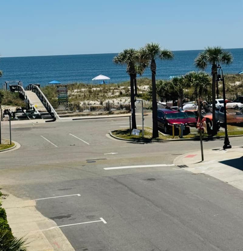 Apartment Saltwater Vista On 17th *