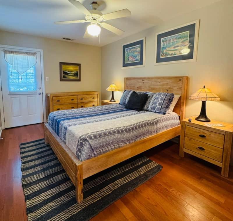 Saltwater Vista On 17th Tybee Island