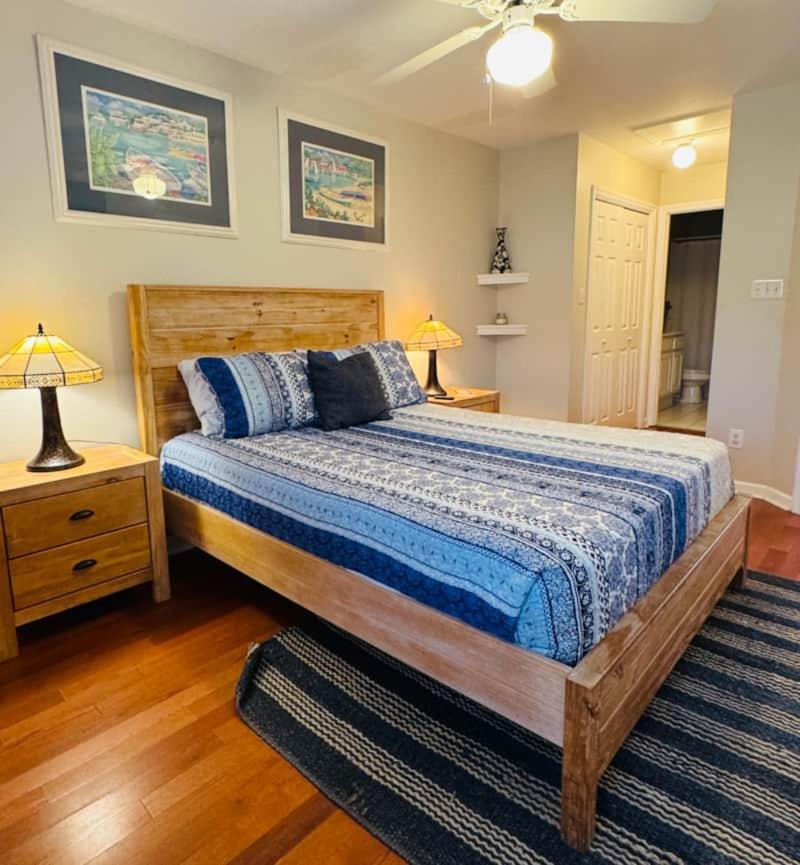 Saltwater Vista On 17th Apartment Tybee Island
