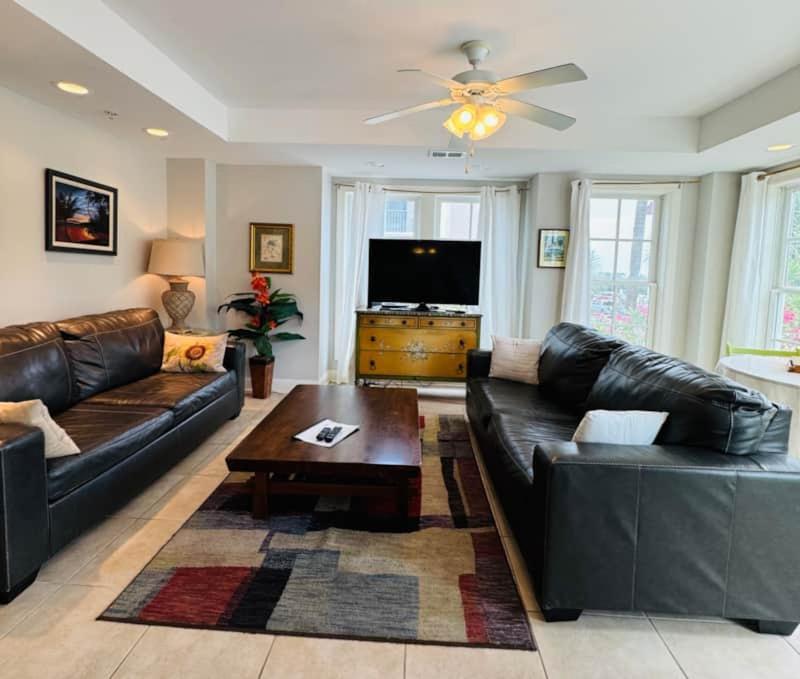 Apartment Salty On Pier Walk 15th Street *