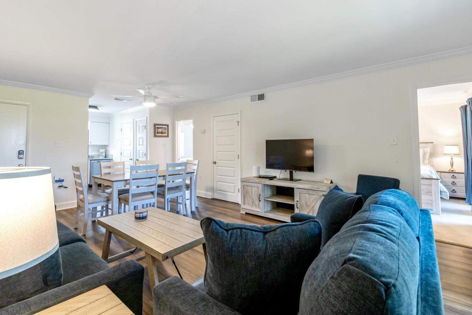 Oceanview 31a Tybee Island