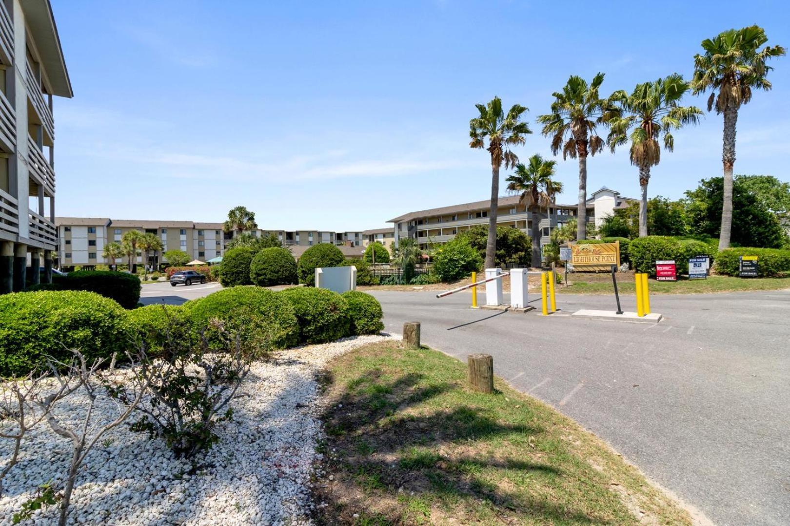 Oceanview 31a * Tybee Island