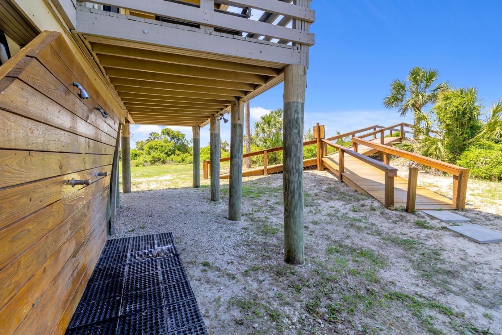 Holiday home Oceanview 31a