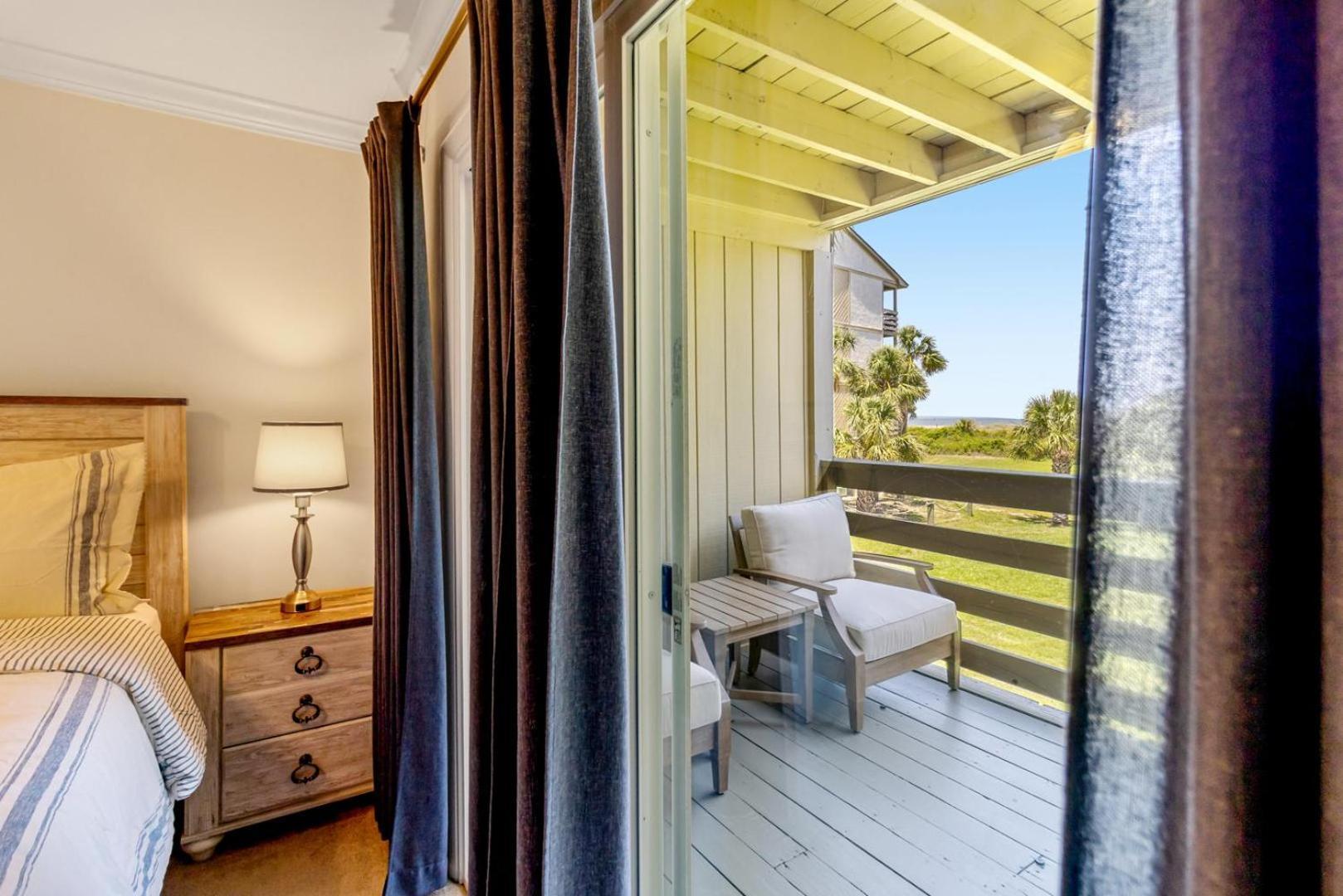 Holiday home Oceanview 31a