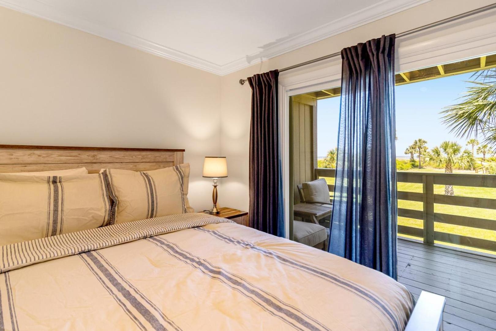 Oceanview 31a Holiday home Tybee Island