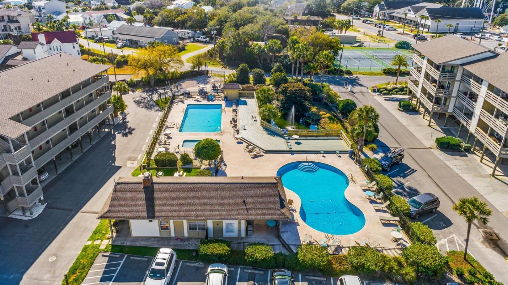 Oceanview 31a