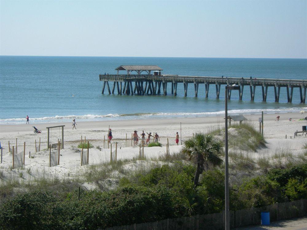 Hotel Tybee