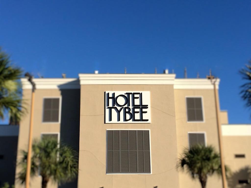Tybee Hotel 3*