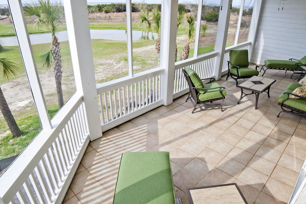 Holiday home Admiral's View At Captain's Row - Five Bedroom *