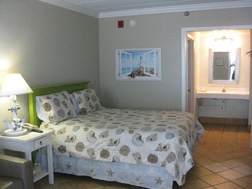 Sea And Breeze And Resort 3*