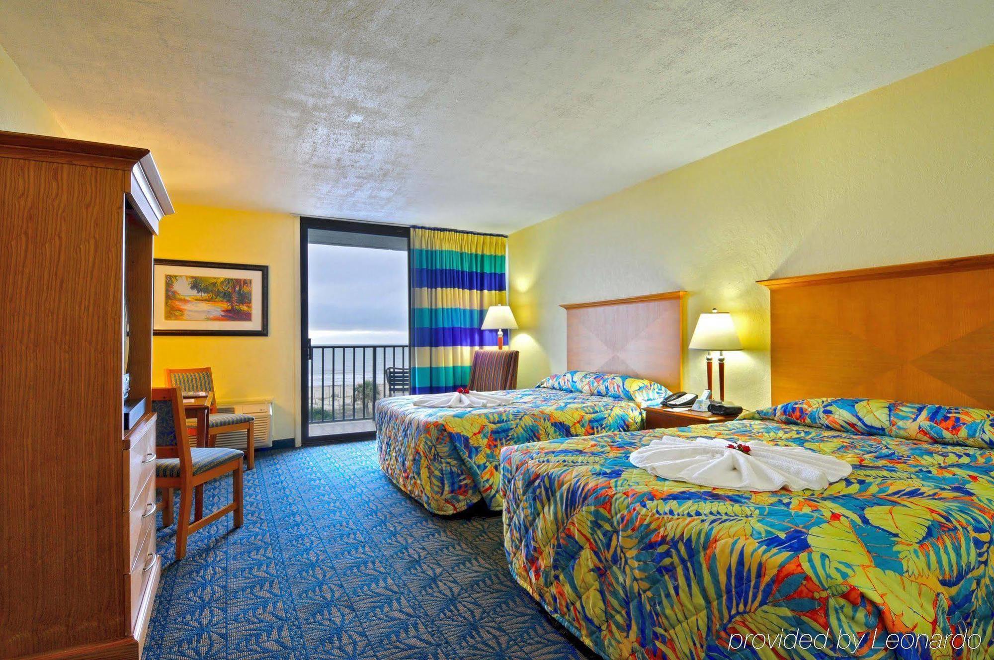 Hotel Tybee 3*