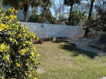 Desoto * Tybee Island