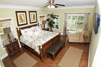Holiday home Admiral's View At Captain's Row - Five Bedroom *
