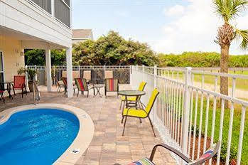 Admiral's View At Captain's Row - Five Bedroom * Tybee Island
