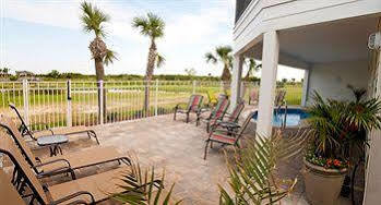 Holiday home Admiral's View At Captain's Row - Five Bedroom *