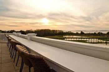 Admiral's View At Captain's Row - Five Bedroom * Tybee Island