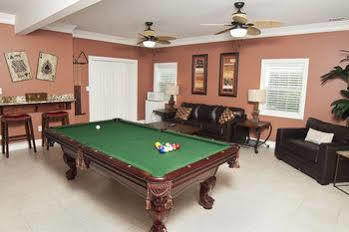 Admiral's View At Captain's Row - Five Bedroom * Tybee Island