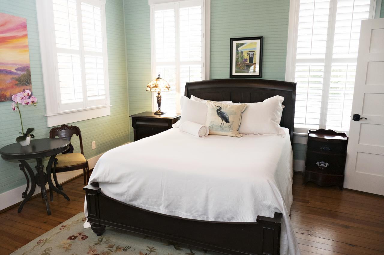 Bed & Breakfast Beachview And Tybee Island