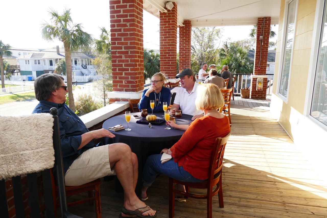 Beachview And Bed & Breakfast Tybee Island