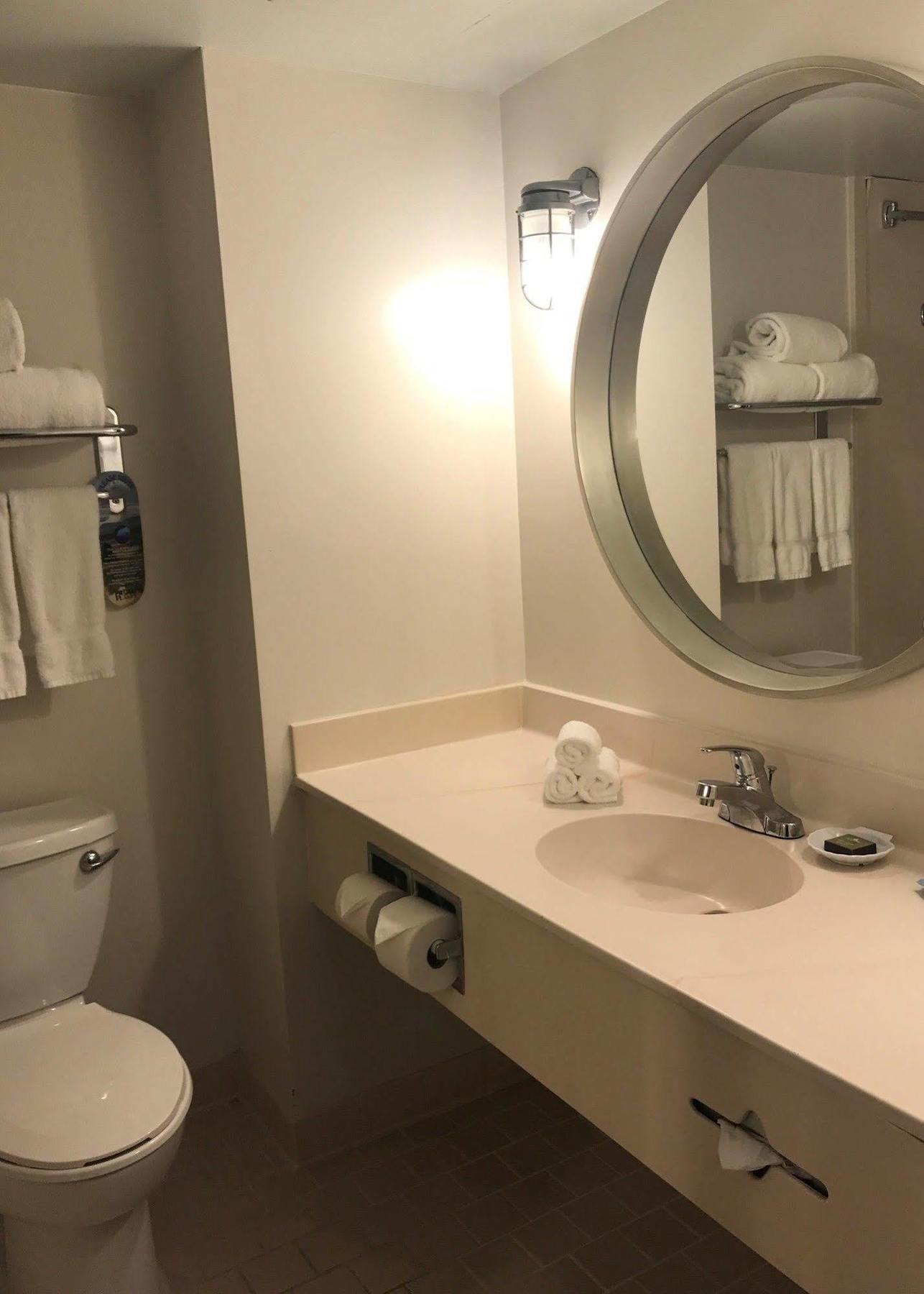 Tybee Hotel