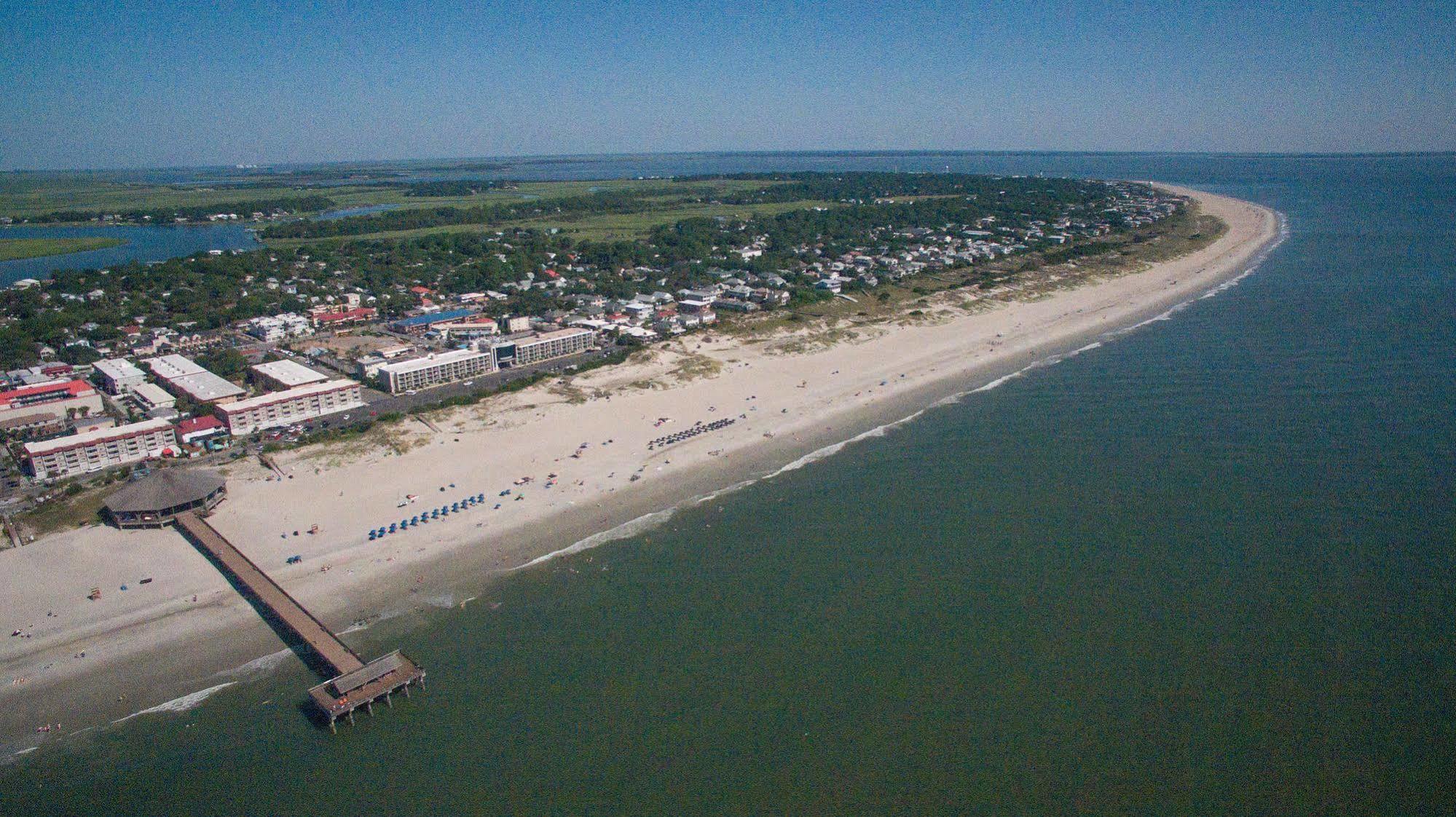 Tybee Hotel 3*