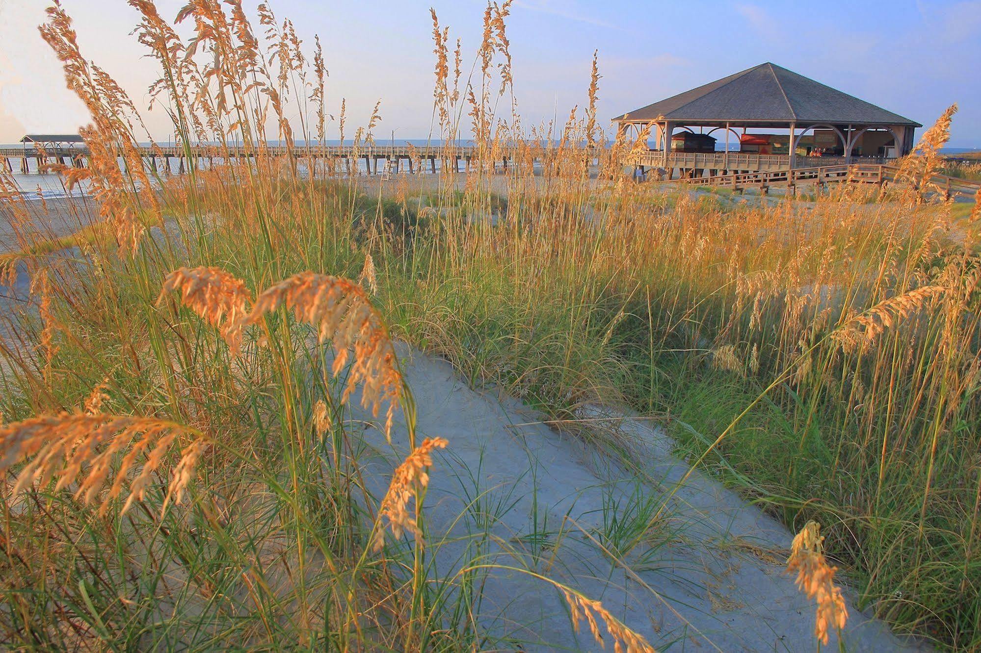 Tybee Hotel 3*