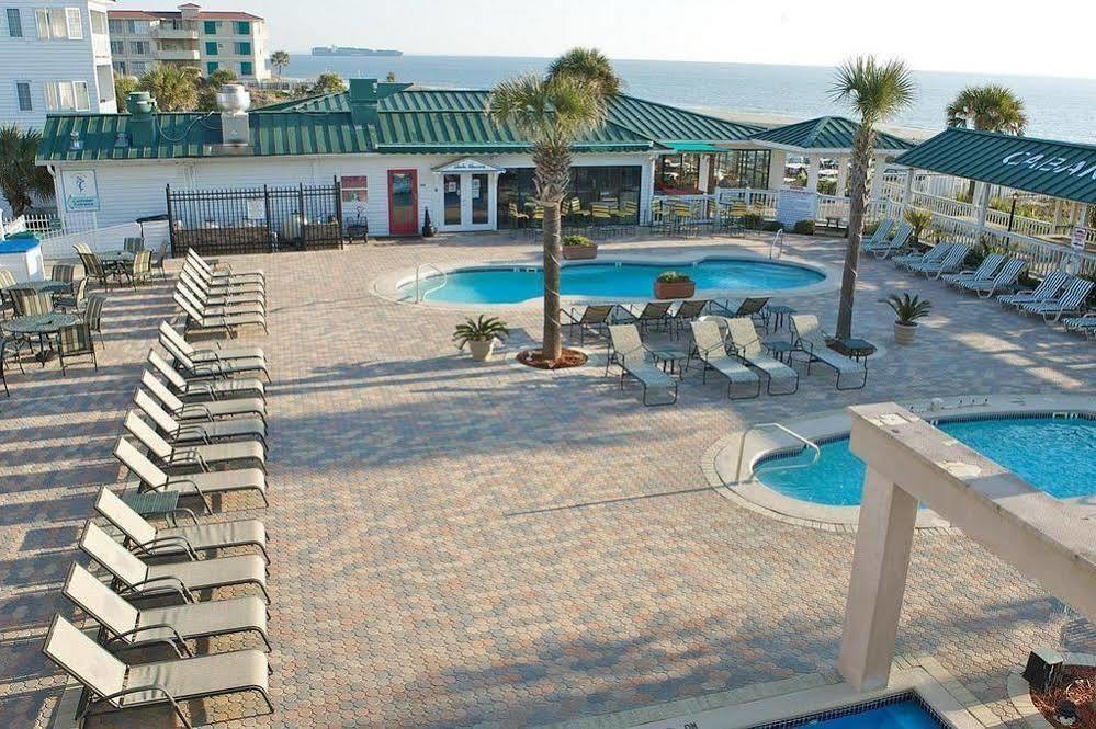 The Vue At Beachside Colony Apartment