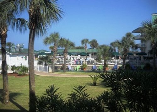 Tybee Club At Beachside Colony Hotel Tybee Island