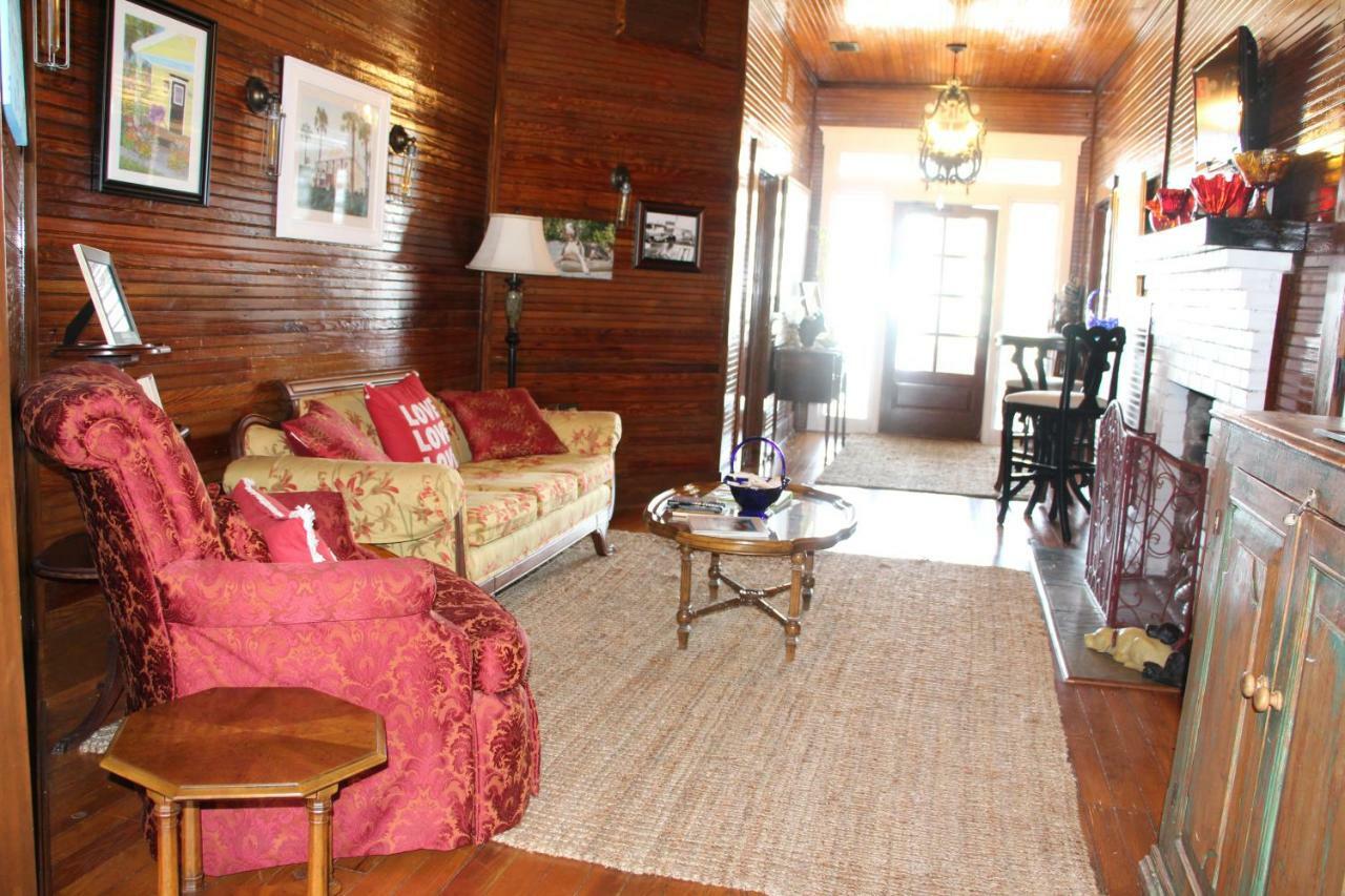Bed & Breakfast Beachview And Tybee Island