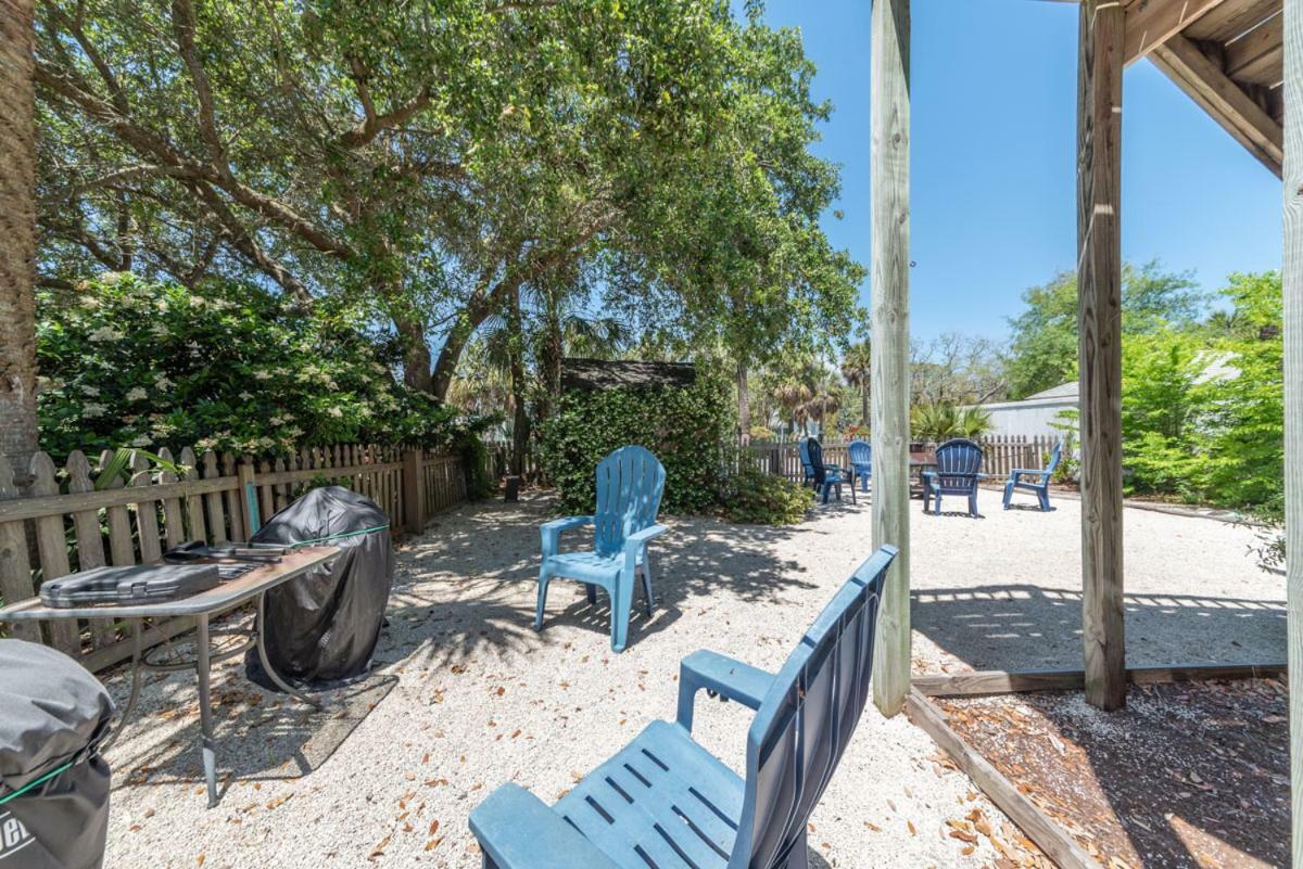 Holiday home Somewhere In Time Tybee Island