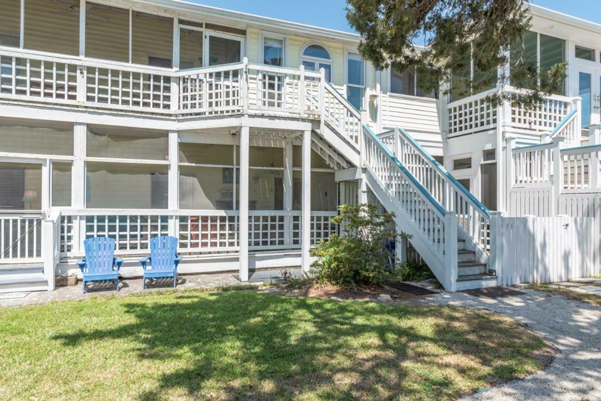 Holiday home Somewhere In Time Tybee Island