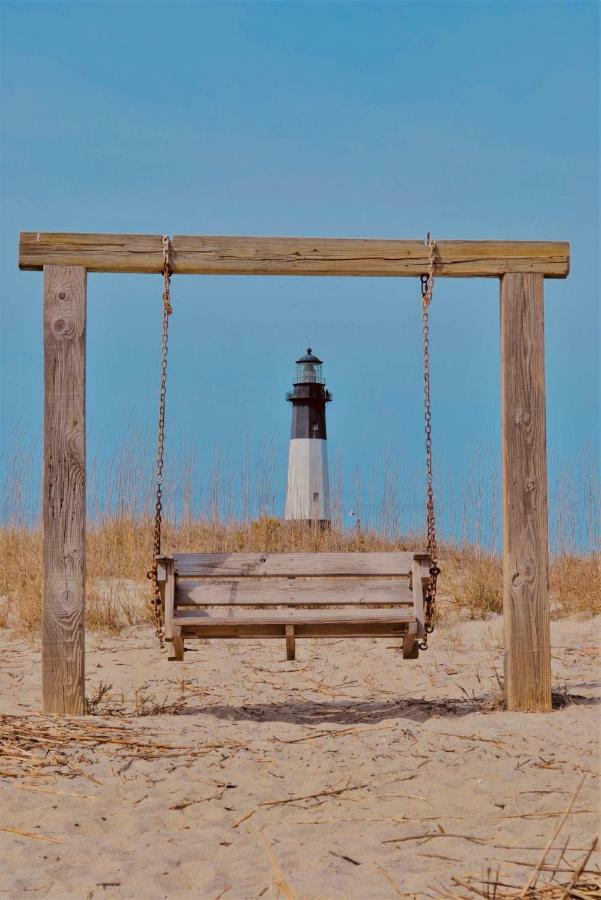 Tybee 3* Tybee Island