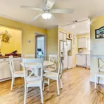 Our Cooler Getaway