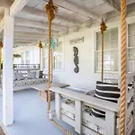 Beach Bum Inn