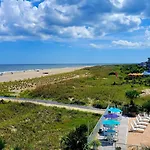 Desoto Beach Club 309 By Tybee Beach Vacation Rentals