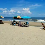 Desoto Beach Club 309 By Tybee Beach Vacation Rentals