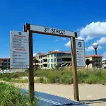 Desoto Beach Club 309 By Tybee Beach Vacation Rentals