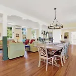 Tybee Historic Commissary Quarters Unit 1