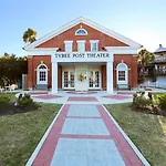 Tybee Tabby Beach Cottage