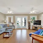 Brass Rail Condo 212