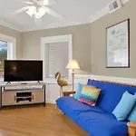 Brass Rail Condo 212
