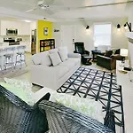 Horsepen Creek Cottage