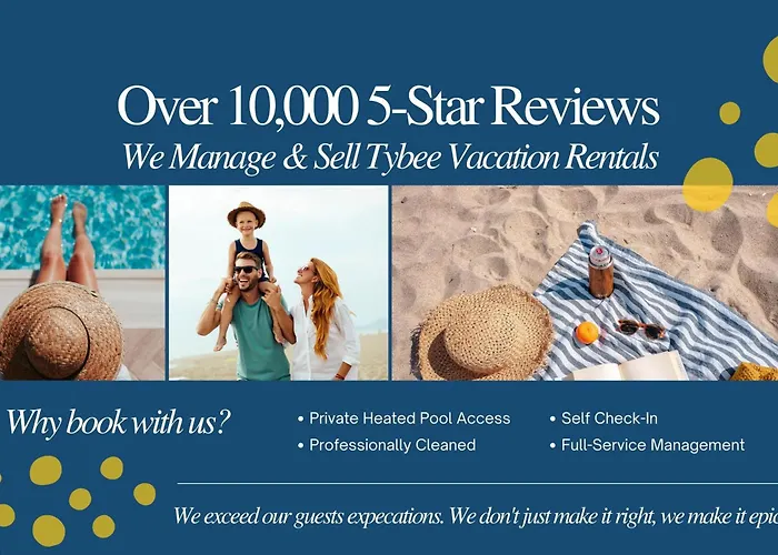Our Cooler Getaway