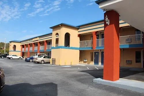 Sandcastle Inn