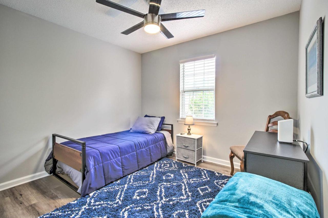 Ideally Located Luxe House On